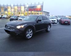 Infiniti FX Saint-Just-Saint-Rambert