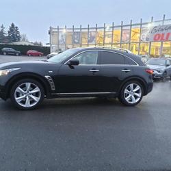 Infiniti FX S Premium A 30d 3.0D V6 Saint-Just-Saint-Rambert