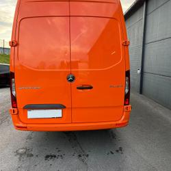 Mercedes Sprinter FGN 314 CDI 37 3.5T PROPULSION Maubeuge
