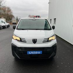 Peugeot Expert FGN M BLUEHDI 145 BVM6 Thouar&eacute;-sur-Loire