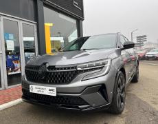 Renault Austral - Techno esprit Alpine  E-Tech hybrid 200 - 26 600 €