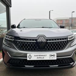 Renault Austral Techno esprit Alpine E-Tech hybrid 200 Avrill&eacute;