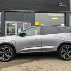 Renault Austral Techno esprit Alpine E-Tech hybrid 200 Avrill&eacute;