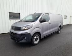 Opel Vivaro fourgon Sainte-Gemmes-sur-Loire