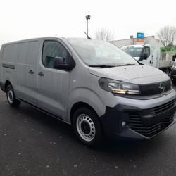 Opel Vivaro fourgon FGN TAILLE XL BLUEHDI 145 S&amp;S BVM6 Sainte-Gemmes-sur-Loire