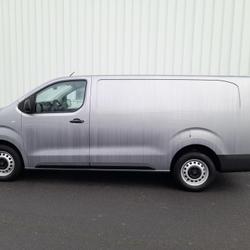 Opel Vivaro fourgon FGN TAILLE XL BLUEHDI 145 S&amp;S BVM6 Sainte-Gemmes-sur-Loire