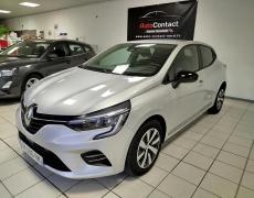 Renault Clio 5 Gravelines