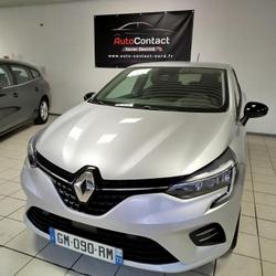 Renault Clio 5 Evolution TCe 90 Gravelines