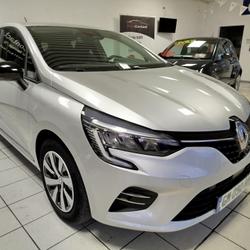 Renault Clio 5 Evolution TCe 90 Gravelines