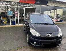 Peugeot 1007 Melesse