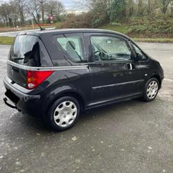 Peugeot 1007 1.4 HDi Melesse