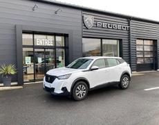 Peugeot 2008 - Active Business  BlueHDi 110 S&amp;S BVM6 - 13 590 €