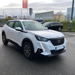 Peugeot 2008 Active Business BlueHDi 110 S&amp;S BVM6 Dol-de-Bretagne