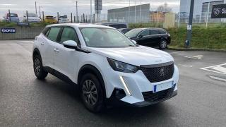 Peugeot 2008  - photo 1