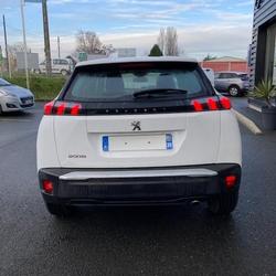 Peugeot 2008 Active Business BlueHDi 110 S&amp;S BVM6 Dol-de-Bretagne