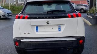 Peugeot 2008  - photo 2