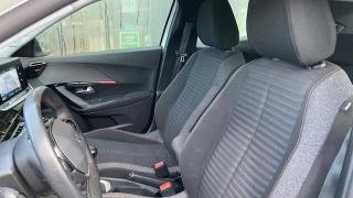Peugeot 2008  - photo 4