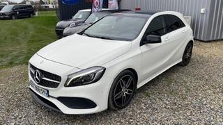 Mercedes Classe A  - Fascination - photo 0