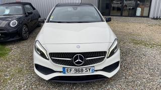 Mercedes Classe A  - Fascination - photo 1