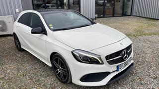 Mercedes Classe A  - Fascination - photo 2