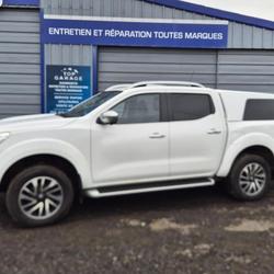 Nissan Navara TEKNA 2.3 DCI 190 DOUBLE CAB BVA7 Saint-Hilaire-du-Harcou&euml;t