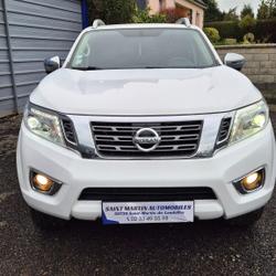 Nissan Navara TEKNA 2.3 DCI 190 DOUBLE CAB BVA7 Saint-Hilaire-du-Harcou&euml;t
