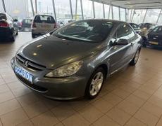 Peugeot 307 CC Saint-Herblain