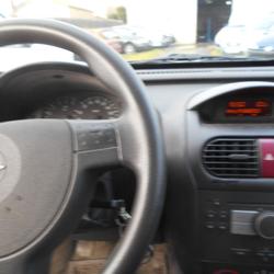 Opel Combo Cargo PACK CLIM 1.3 CDTI 75 ECOTEC FAP Les Cerqueux