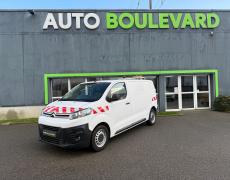 Citroen Jumpy Guipavas