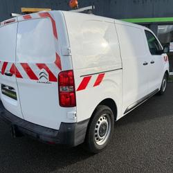 Citroen Jumpy BUSINESS FGN M BLUEHDI 120 S&amp;S BVM6 Guipavas