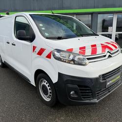 Citroen Jumpy BUSINESS FGN M BLUEHDI 120 S&amp;S BVM6 Guipavas