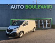 Renault Trafic Guipavas