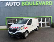 Renault Trafic Guipavas