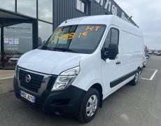 Nissan Interstar Plénée-Jugon