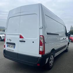Nissan Interstar ACENTA L2H2 3T5 2.3 DCI 135 Pl&eacute;n&eacute;e-Jugon