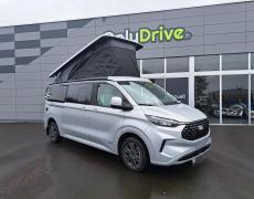 Fourgon Westfalia Saint-Fulgent