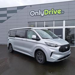 Fourgon Westfalia Westfalia KIPLING 2.0 TDCi EcoBlue 136ch BVA Westfalia Saint-Fulgent