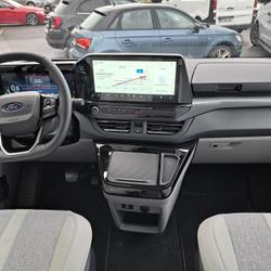 Fourgon Westfalia Westfalia KIPLING 2.0 TDCi EcoBlue 136ch BVA Westfalia Saint-Fulgent