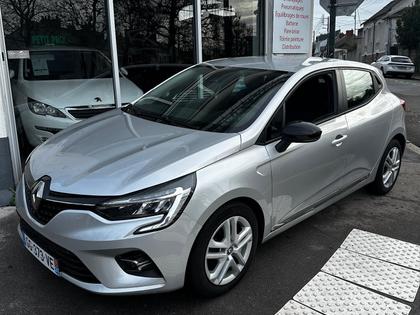 Renault Clio - Equilibre  TCe 90 - 13 900 €
