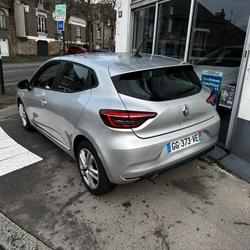 Renault Clio 5 Equilibre TCe 90 Nantes