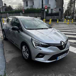 Renault Clio 5 Equilibre TCe 90 Nantes