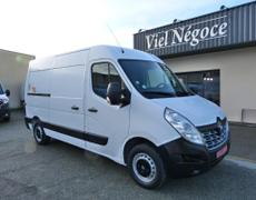 Renault Master Saint-Didier