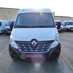 Renault Master CONFORT FGN L2H2 3.5t 2.3 dCi 130 E6 Saint-Didier