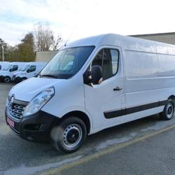 Renault Master CONFORT FGN L2H2 3.5t 2.3 dCi 130 E6 Saint-Didier