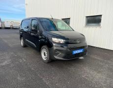 Opel Combo Cargo Thouaré-sur-Loire