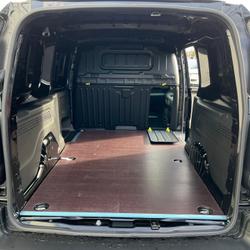 Opel Combo Cargo XL 950 KG BLUEHDI 130 S&amp;S EAT8 Thouar&eacute;-sur-Loire