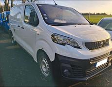 Peugeot Expert - GRIP  FGN TOLE STANDARD BLUEHDI 120 S&amp;S BVM6 - 11 280 €
