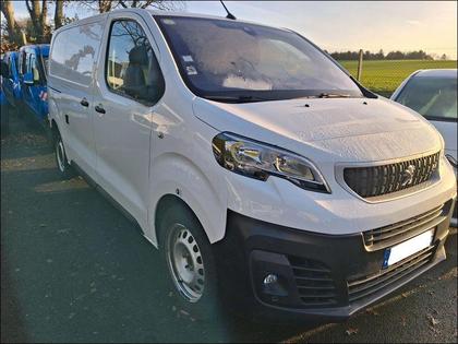 Peugeot Expert - GRIP  FGN TOLE STANDARD BLUEHDI 120 S&amp;S BVM6 - 11 280 €