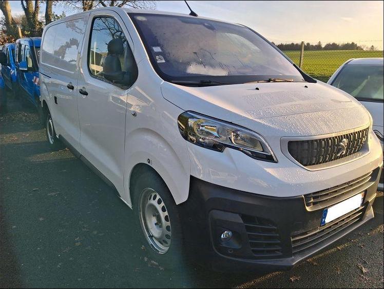 Peugeot Expert  - 11 280 €