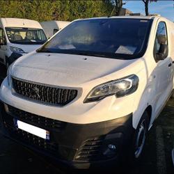 Peugeot Expert GRIP FGN TOLE STANDARD BLUEHDI 120 S&amp;S BVM6 LE MESNIL-TOVE